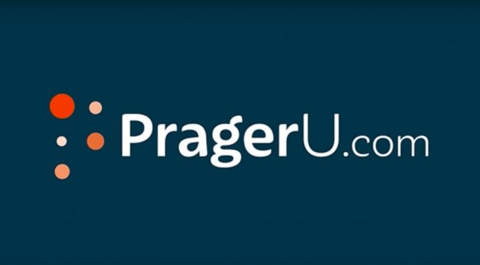 PragerU Featured