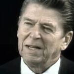 Ronald Reagan Inaugural Address