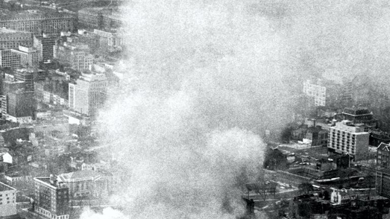The impeachment case against Trump already lies in smoking ruins