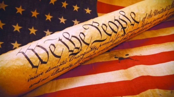 The Constitution: We the People