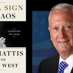 Call Sign Chaos: Learning to Lead by Jim Mattis