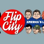 Flip City: America's Last Laugh