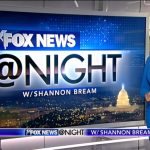 Fox News @ Night with Shannon Bream