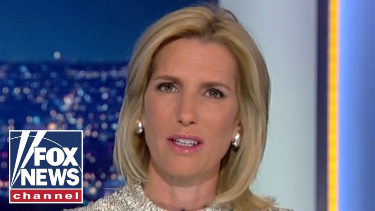 Ingraham: Bloomie (doesn’t) get your guns after the liberal gun grab in Virginia fails