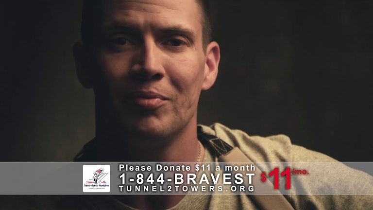 Stephen Siller Tunnel to Towers Foundation