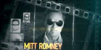 Trump's Mitt Romney Commercial