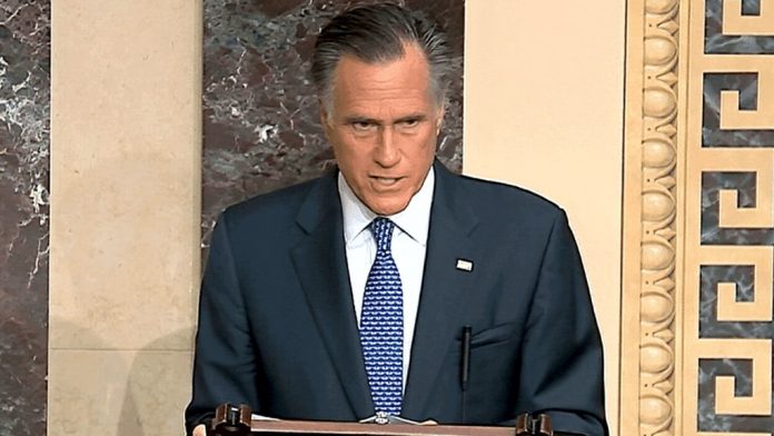 Mitt Romney Mitt Romney