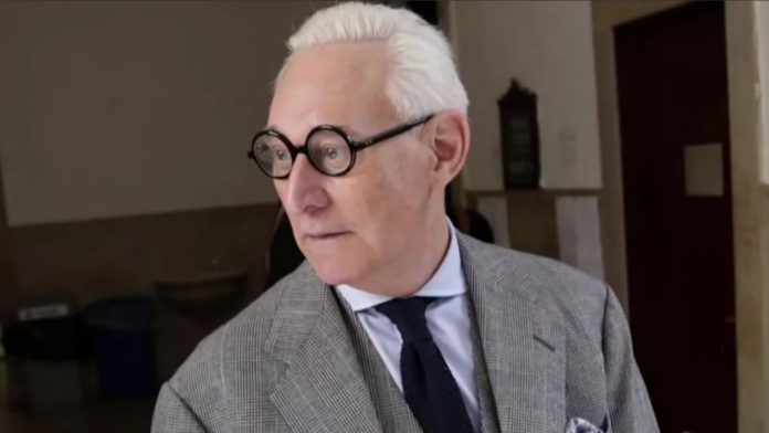 Roger Stone