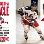 The Making of a Miracle by Mike Eruzione