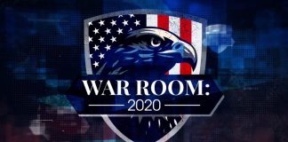 Steve Bannon's War Room 2020