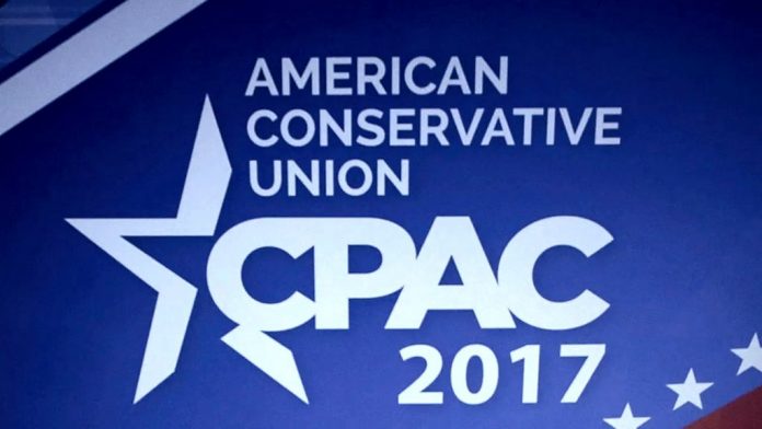 CPAC 2017