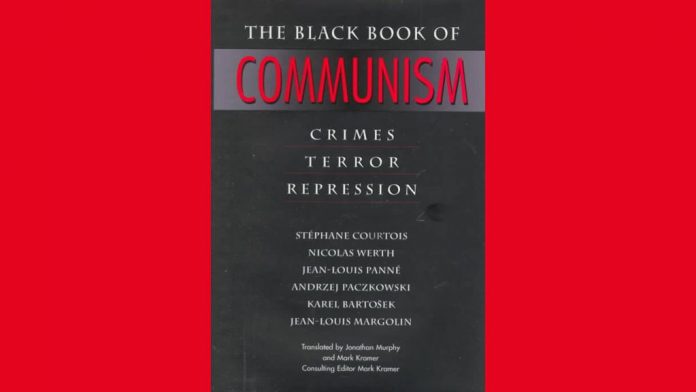 The Black Book of Communism The Thinking Conservative