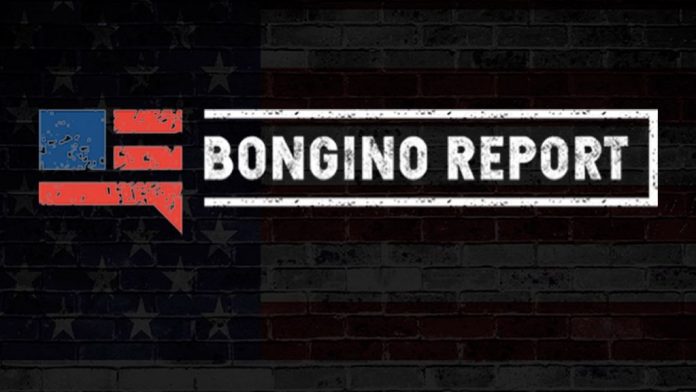 Bongino Report