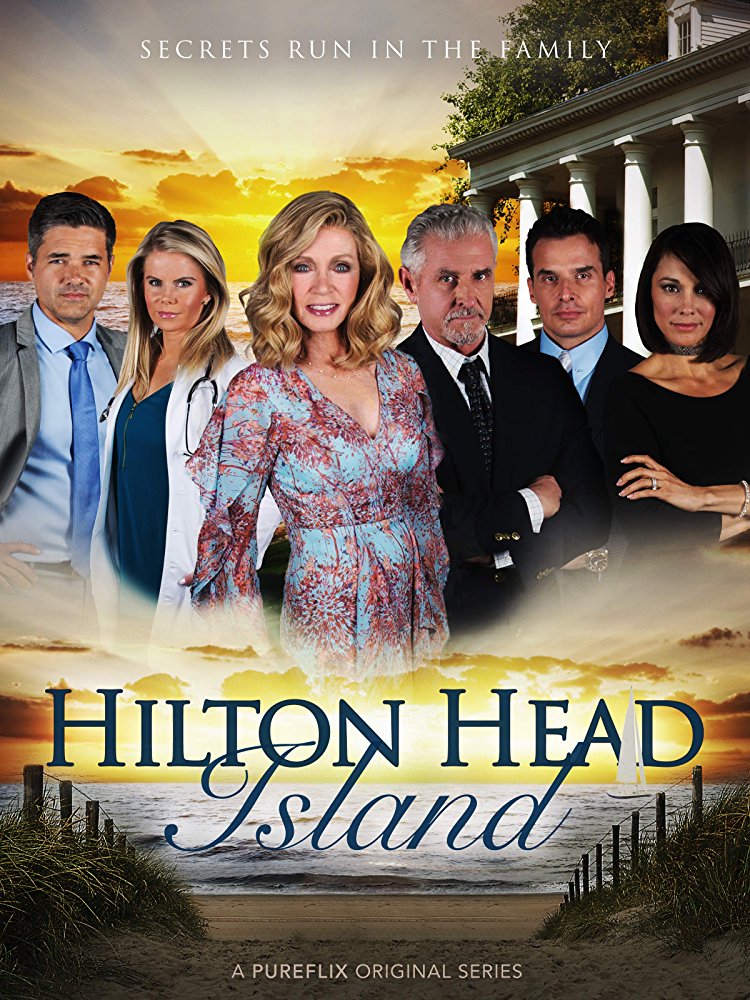 Hilton Head Island (2017- ) Poster