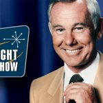 Johnny Carson's Tonight Show