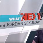 Jordan Sekulow What's Next?