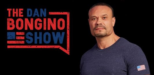 The Dan Bongino Show®
