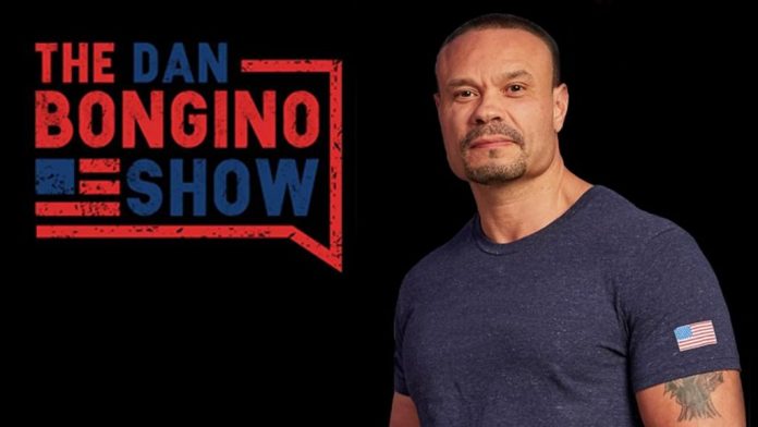 The Dan Bongino Show®