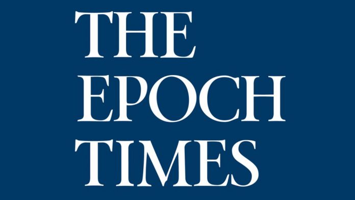 The Epoch Times: Opinion - The Thinking Conservative