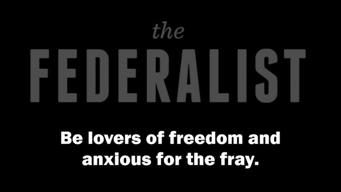 The Federalist