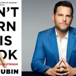 Dont Burn This Book by Dave Rubin