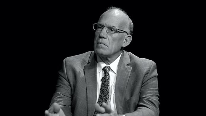 Victor Davis Hanson