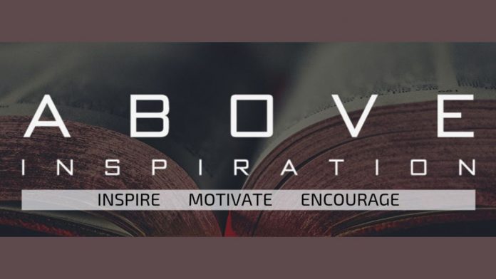 Above Inspiration