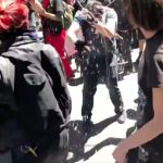 Antifa Mob