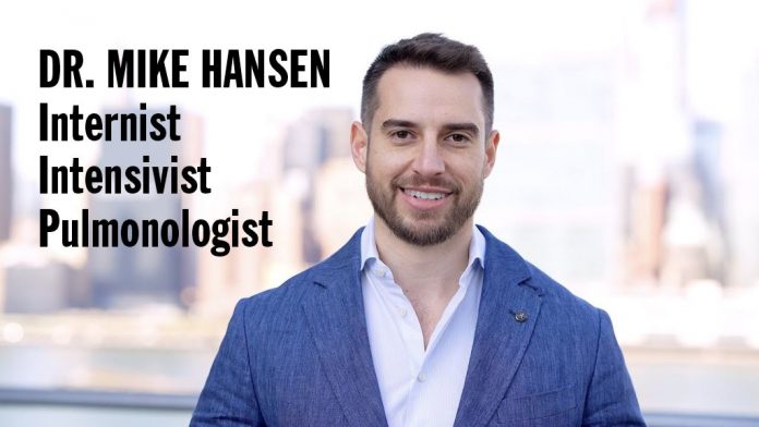 Dr. Mike Hansen