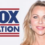Fox Nation's Lara Logan