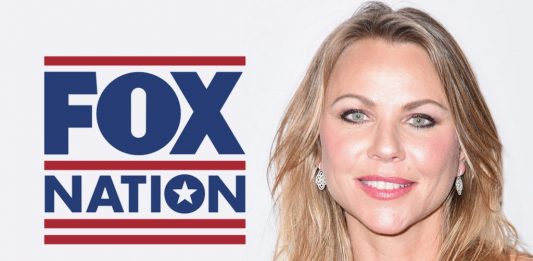 Fox Nation's Lara Logan