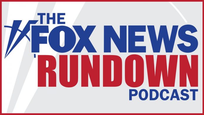 Video Playlist: Fox News Rundown - The Thinking Conservative