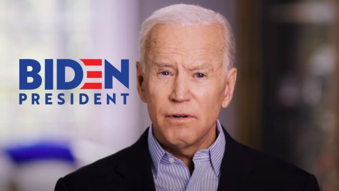 Joe Biden 2020 Joe Biden 2020
