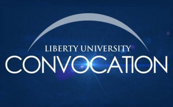 Liberty University Convocation