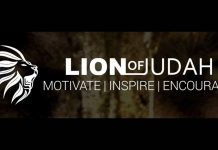 Lion of Judah