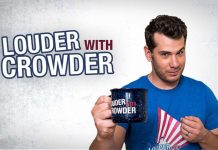 Louder With Crowder