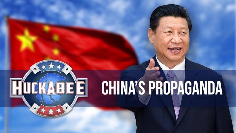 China Expert Gordon Chang DESTROYS China’s PROPAGANDA | Huckabee