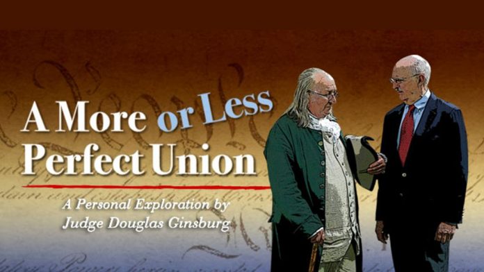 A More or Less Perfect Union