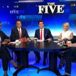 The Five on Fox News