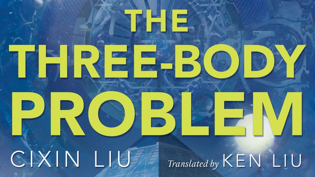 The three body problem. Three body problem. 3 Body problem Netflix. 3 Body problem book.