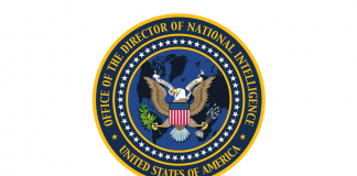 Office of the Director of National Intelligence