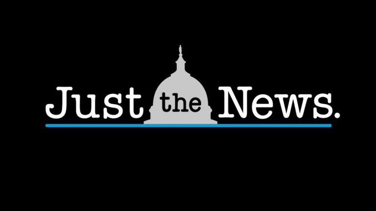 Just The News Articles
