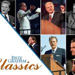 Billy Graham Classics