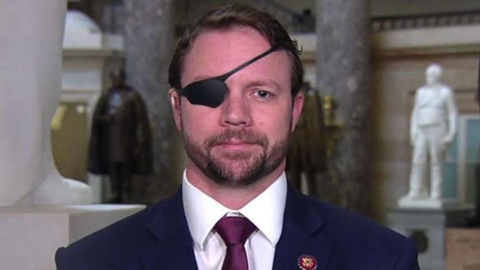 Dan Crenshaw