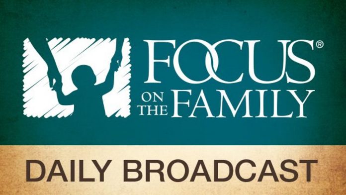 Focus On The Family Broadcast