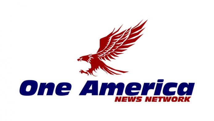 One America News Network - The Thinking Conservative One America News Network - The Thinking Conservative