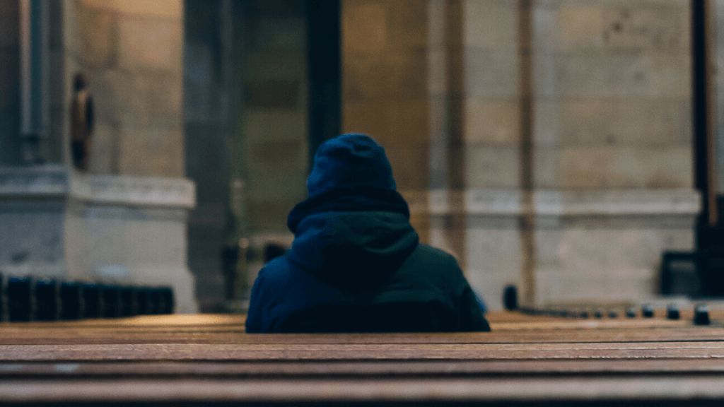 Saved by Faith