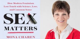 Sex Matters by Mona Charen