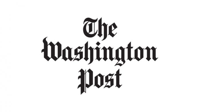 The Washington Post