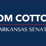 Tom Cotton Arkansas Senator